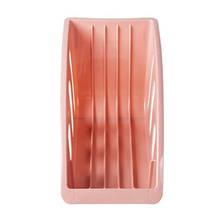 Load image into Gallery viewer, Card Slot Bowl Storage Basket Rack Drain Holder Shelf Plastic Home Kitchen Dish Shelf Tools